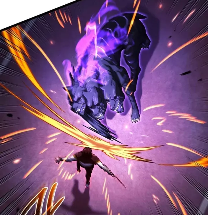 Thiết Huyết Kiếm Sĩ Hồi Quy Chap 159 - Next Chap 160