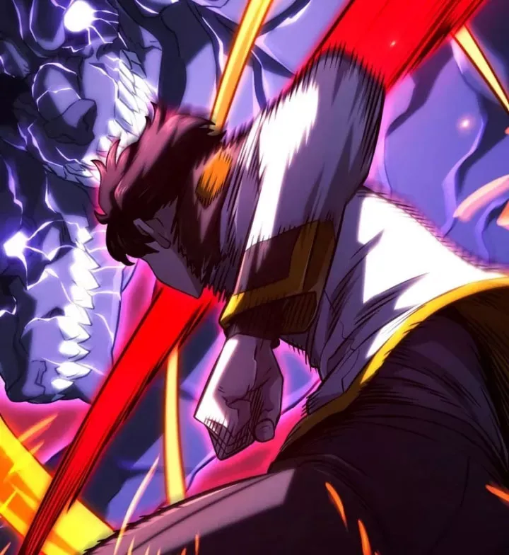 Thiết Huyết Kiếm Sĩ Hồi Quy Chap 159 - Next Chap 160