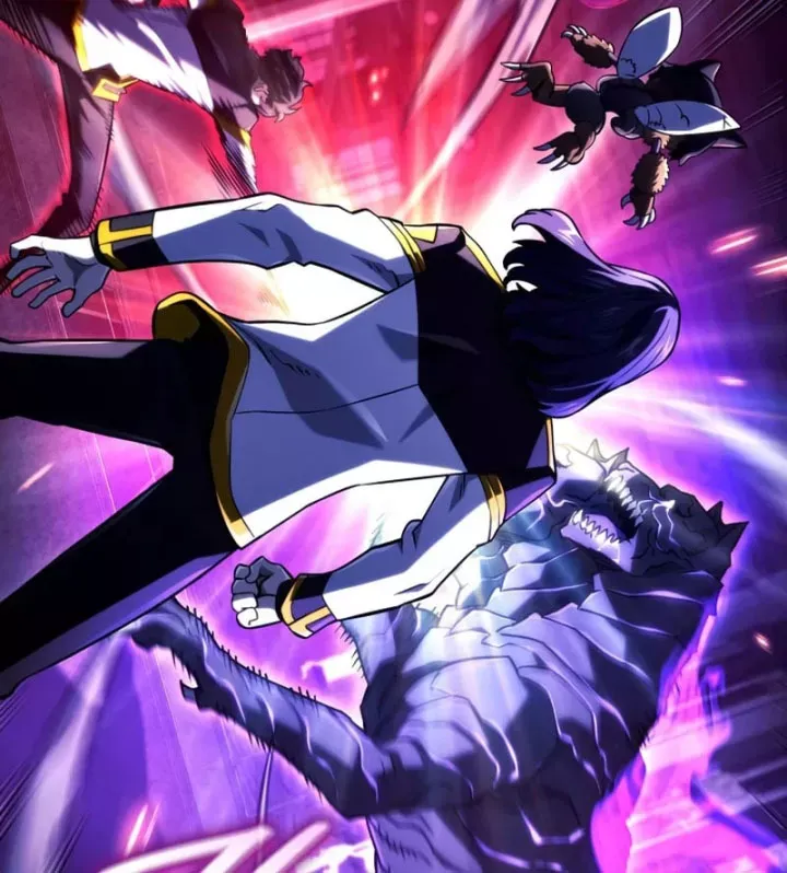 Thiết Huyết Kiếm Sĩ Hồi Quy Chap 159 - Next Chap 160