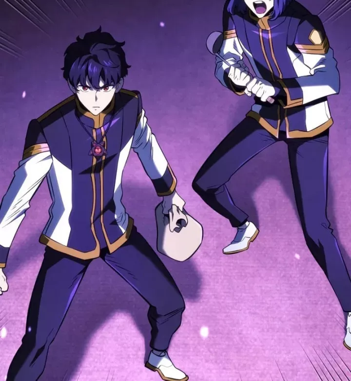 Thiết Huyết Kiếm Sĩ Hồi Quy Chap 159 - Next Chap 160