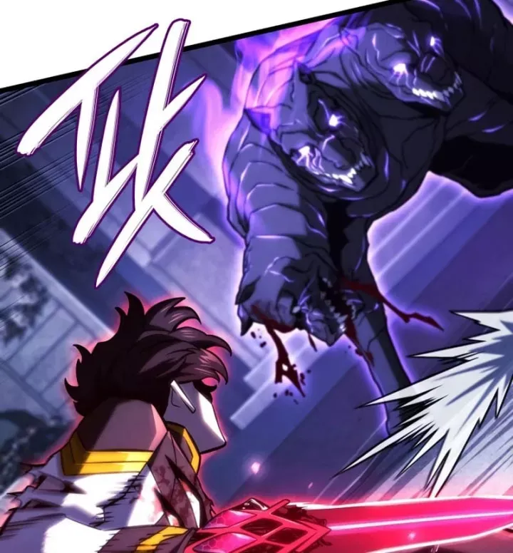 Thiết Huyết Kiếm Sĩ Hồi Quy Chap 159 - Next Chap 160