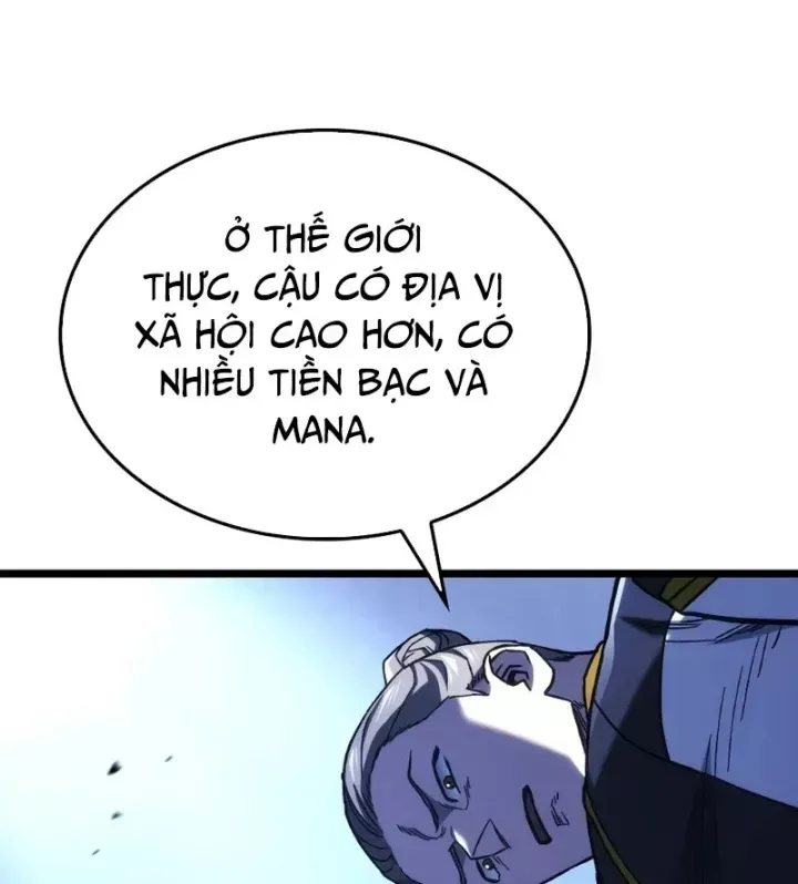 Thiết Huyết Kiếm Sĩ Hồi Quy Chap 160 - Next Chap 161