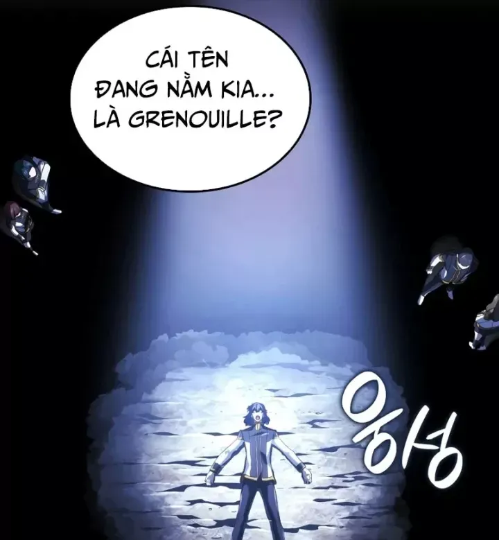 Thiết Huyết Kiếm Sĩ Hồi Quy Chap 160 - Next Chap 161