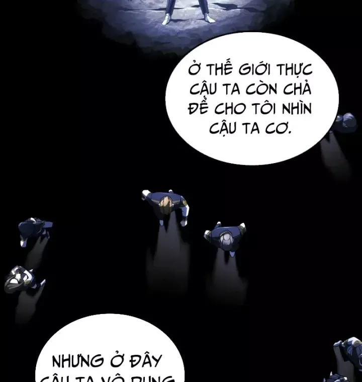 Thiết Huyết Kiếm Sĩ Hồi Quy Chap 160 - Next Chap 161