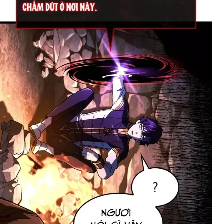 Thiết Huyết Kiếm Sĩ Hồi Quy Chap 160 - Next Chap 161