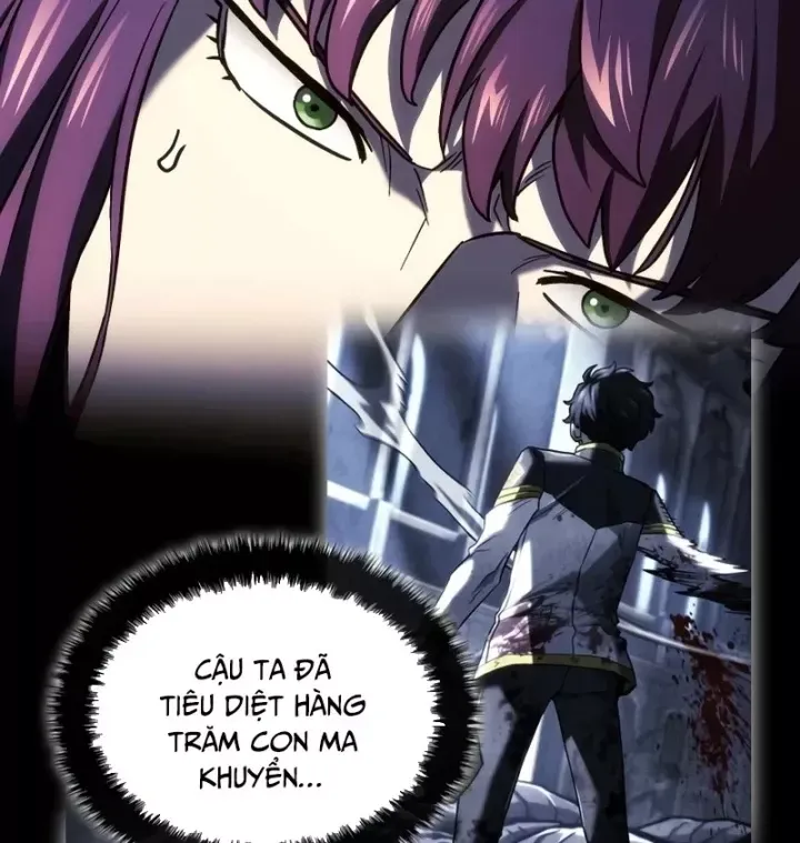 Thiết Huyết Kiếm Sĩ Hồi Quy Chap 160 - Next Chap 161