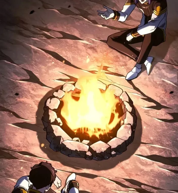 Thiết Huyết Kiếm Sĩ Hồi Quy Chap 160 - Next Chap 161