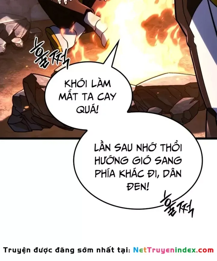 Thiết Huyết Kiếm Sĩ Hồi Quy Chap 160 - Next Chap 161