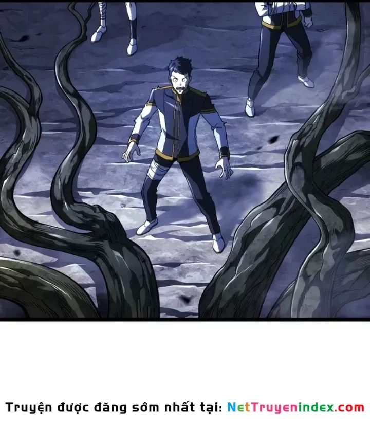 Thiết Huyết Kiếm Sĩ Hồi Quy Chap 160 - Next Chap 161