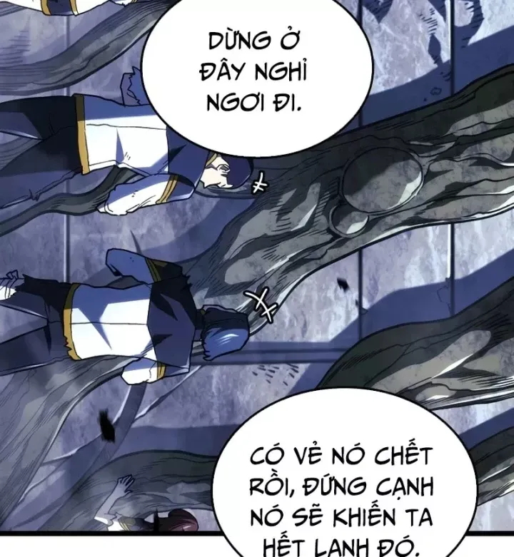 Thiết Huyết Kiếm Sĩ Hồi Quy Chap 160 - Next Chap 161