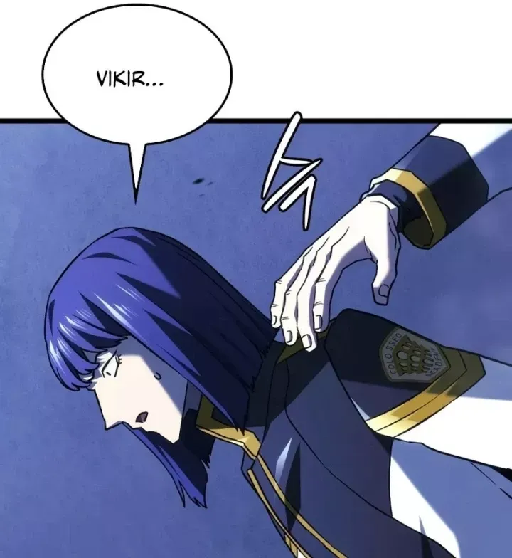 Thiết Huyết Kiếm Sĩ Hồi Quy Chap 160 - Next Chap 161