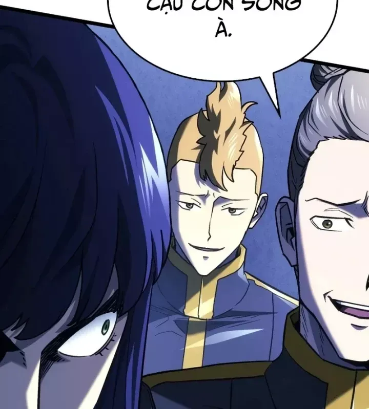 Thiết Huyết Kiếm Sĩ Hồi Quy Chap 160 - Next Chap 161