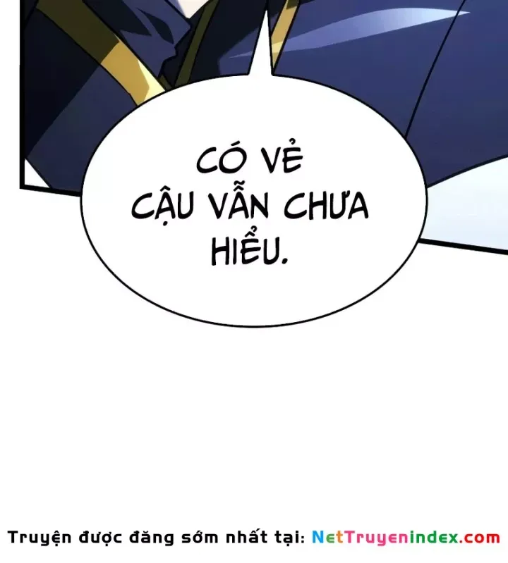 Thiết Huyết Kiếm Sĩ Hồi Quy Chap 160 - Next Chap 161