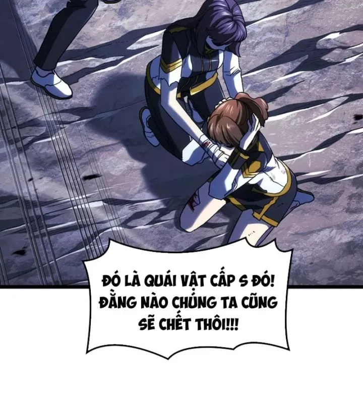 Thiết Huyết Kiếm Sĩ Hồi Quy Chap 161 - Next Chap 162