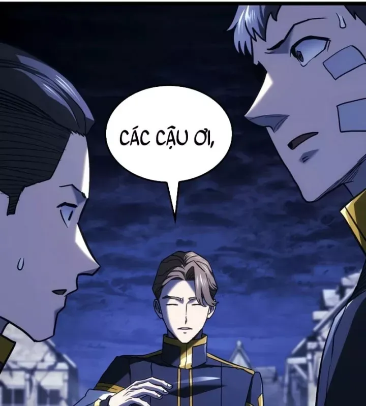 Thiết Huyết Kiếm Sĩ Hồi Quy Chap 161 - Next Chap 162