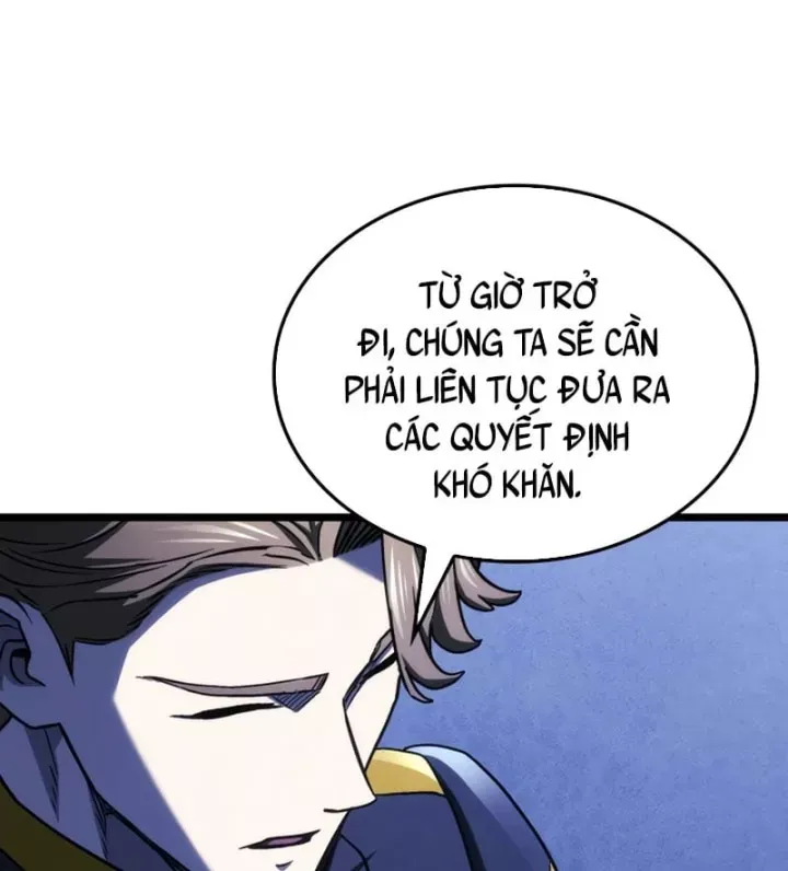Thiết Huyết Kiếm Sĩ Hồi Quy Chap 161 - Next Chap 162