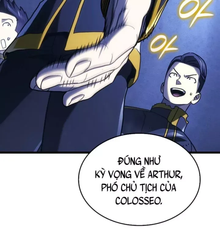Thiết Huyết Kiếm Sĩ Hồi Quy Chap 161 - Next Chap 162