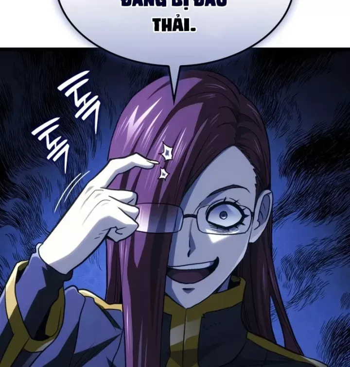 Thiết Huyết Kiếm Sĩ Hồi Quy Chap 161 - Next Chap 162