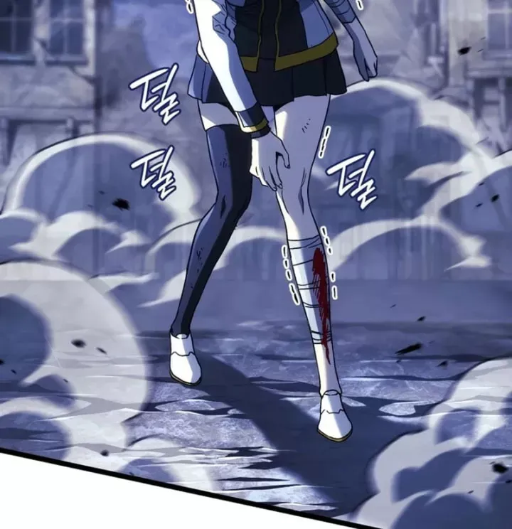 Thiết Huyết Kiếm Sĩ Hồi Quy Chap 161 - Next Chap 162