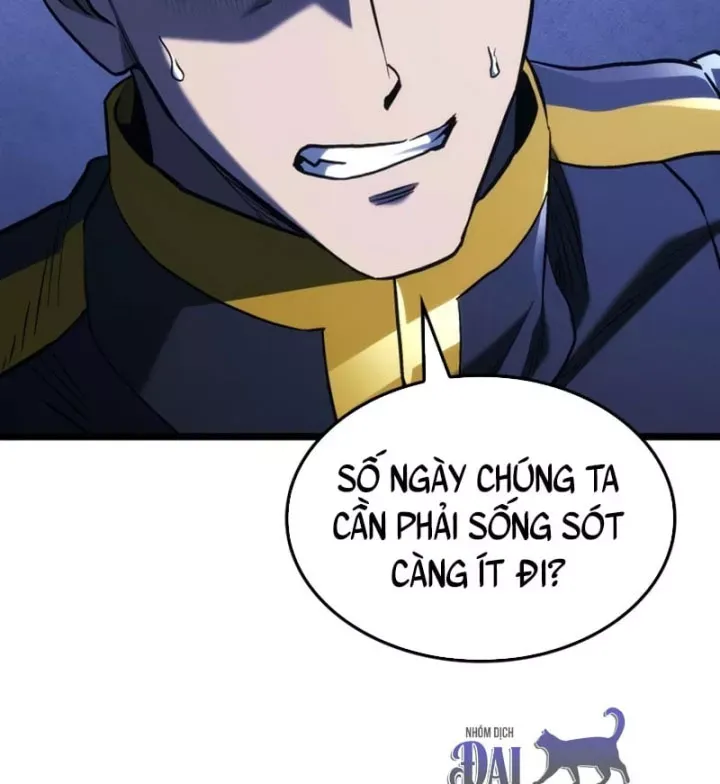 Thiết Huyết Kiếm Sĩ Hồi Quy Chap 161 - Next Chap 162