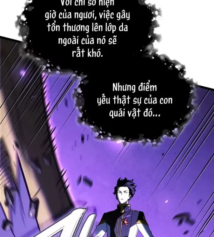 Thiết Huyết Kiếm Sĩ Hồi Quy Chap 163 - Next Chap 164