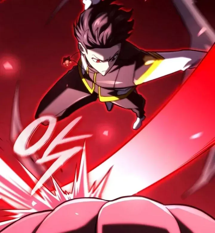 Thiết Huyết Kiếm Sĩ Hồi Quy Chap 163 - Next Chap 164