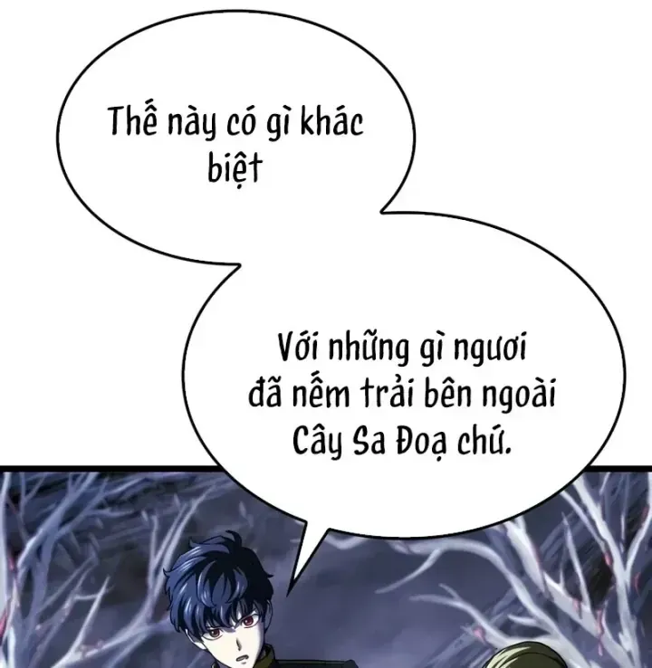 Thiết Huyết Kiếm Sĩ Hồi Quy Chap 166 - Next Chap 167
