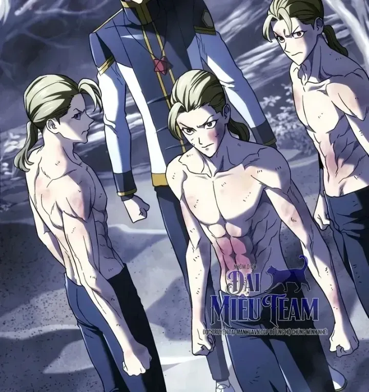 Thiết Huyết Kiếm Sĩ Hồi Quy Chap 166 - Next Chap 167