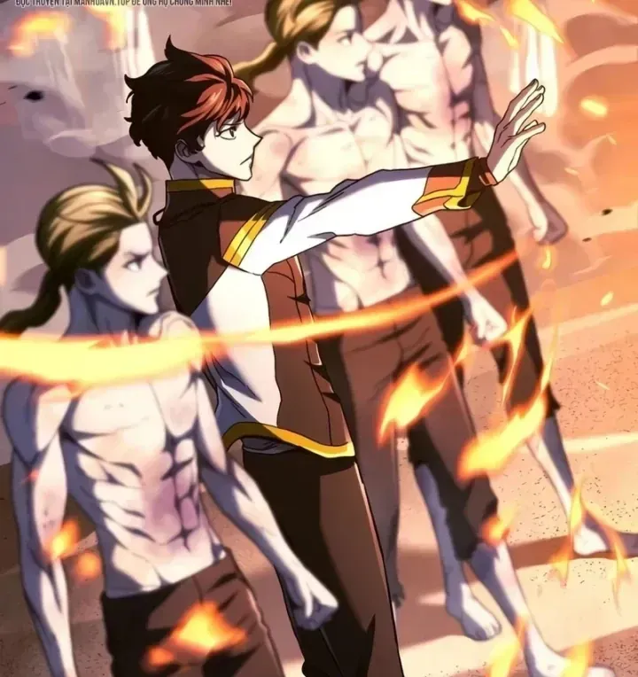 Thiết Huyết Kiếm Sĩ Hồi Quy Chap 166 - Next Chap 167