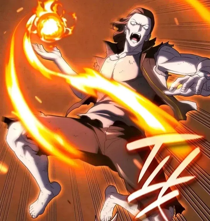 Thiết Huyết Kiếm Sĩ Hồi Quy Chap 166 - Next Chap 167