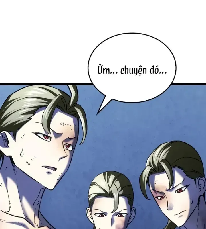 Thiết Huyết Kiếm Sĩ Hồi Quy Chap 166 - Next Chap 167