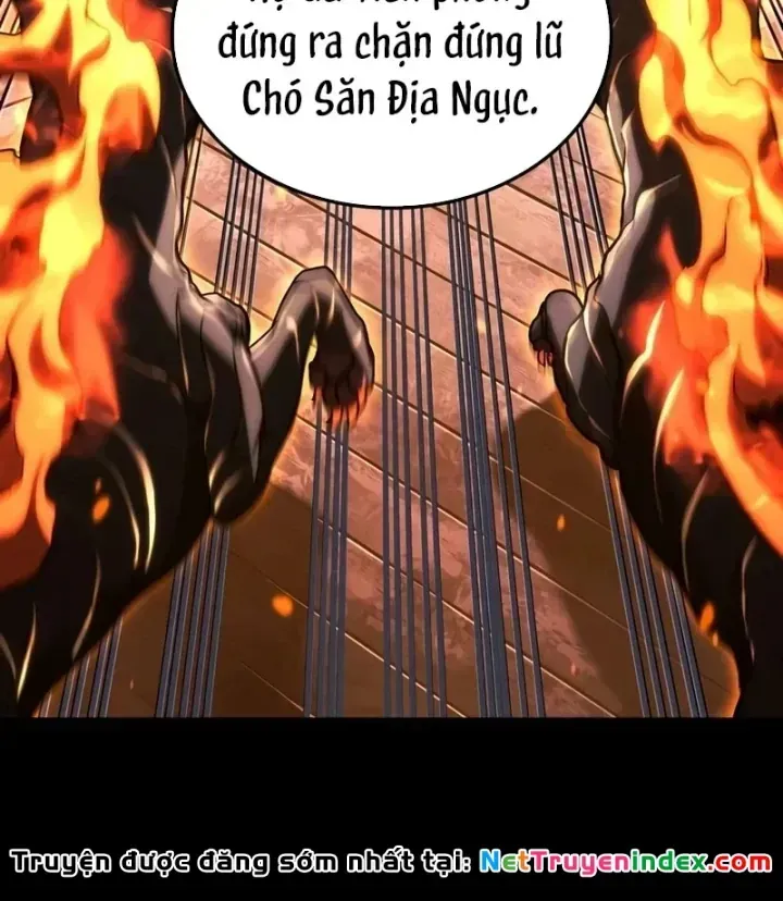 Thiết Huyết Kiếm Sĩ Hồi Quy Chap 166 - Next Chap 167