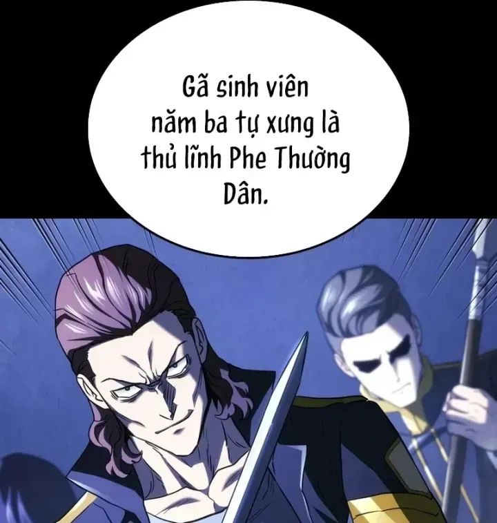 Thiết Huyết Kiếm Sĩ Hồi Quy Chap 166 - Next Chap 167
