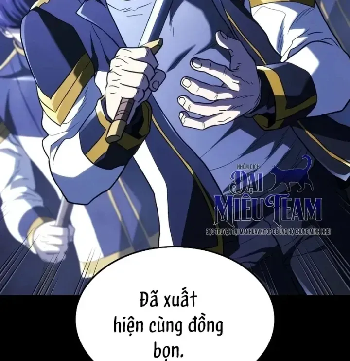 Thiết Huyết Kiếm Sĩ Hồi Quy Chap 166 - Next Chap 167