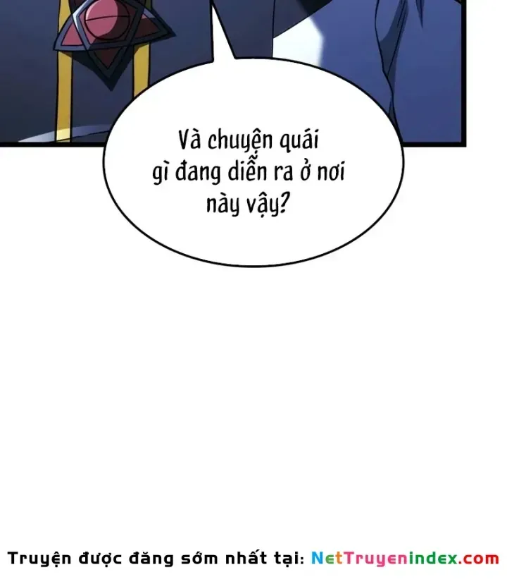 Thiết Huyết Kiếm Sĩ Hồi Quy Chap 166 - Next Chap 167