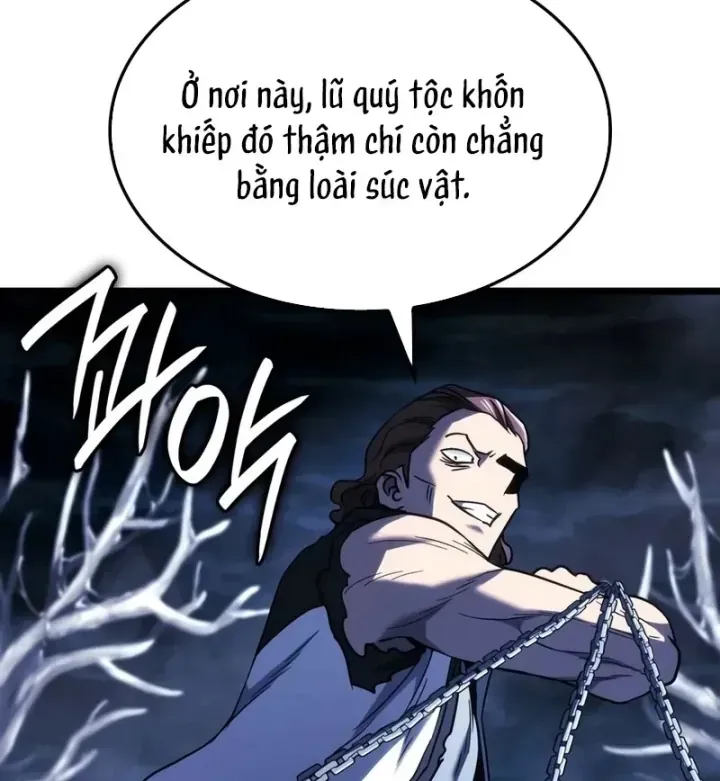Thiết Huyết Kiếm Sĩ Hồi Quy Chap 166 - Next Chap 167