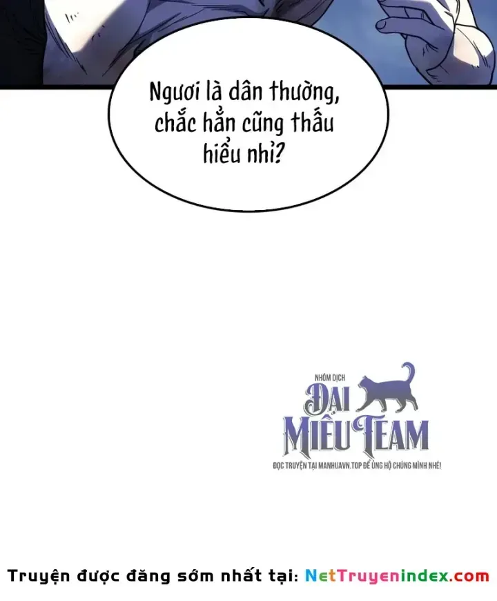 Thiết Huyết Kiếm Sĩ Hồi Quy Chap 166 - Next Chap 167