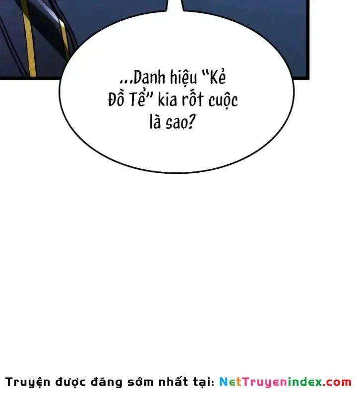 Thiết Huyết Kiếm Sĩ Hồi Quy Chap 166 - Next Chap 167