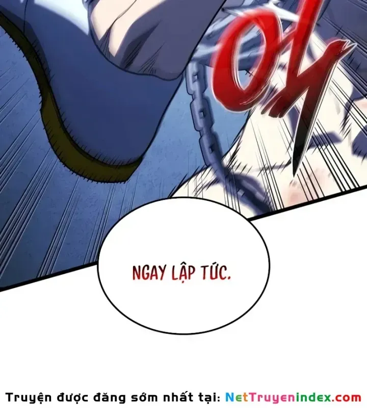 Thiết Huyết Kiếm Sĩ Hồi Quy Chap 166 - Next Chap 167