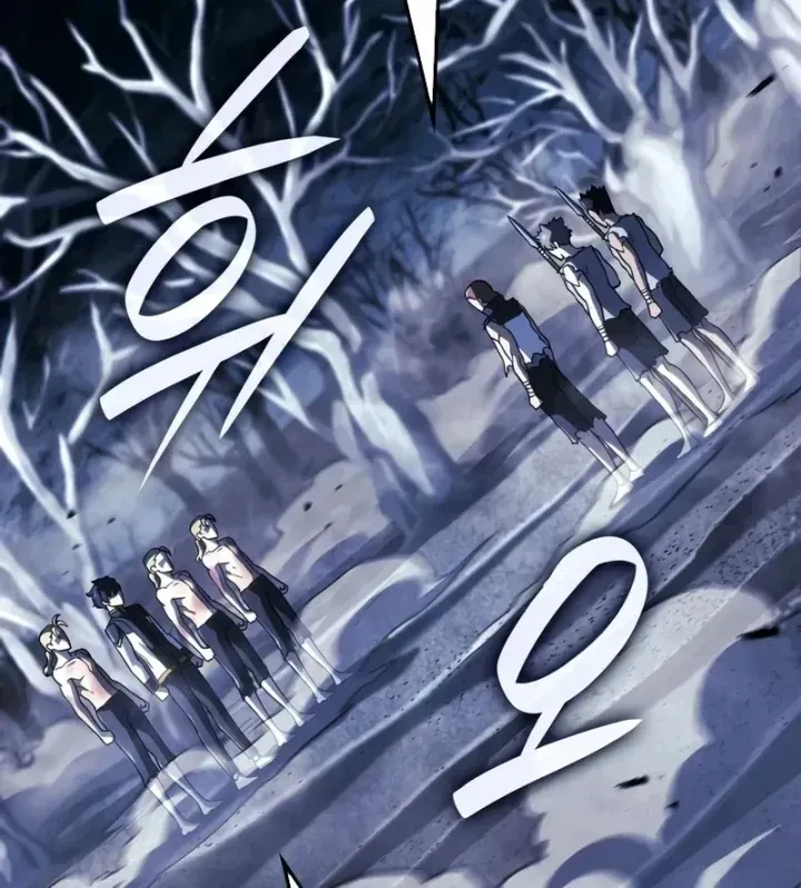 Thiết Huyết Kiếm Sĩ Hồi Quy Chap 166 - Next Chap 167