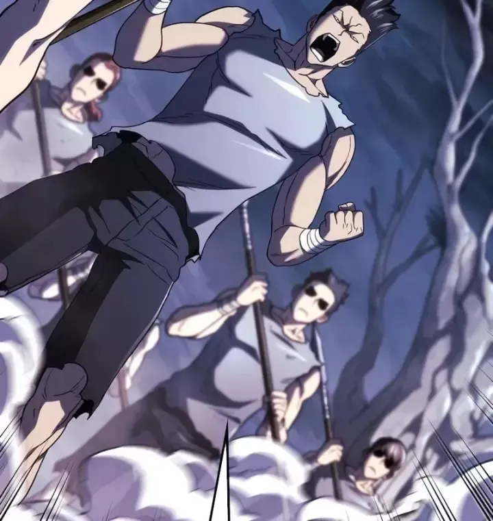 Thiết Huyết Kiếm Sĩ Hồi Quy Chap 167 - Next Chap 168