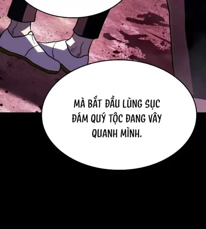 Thiết Huyết Kiếm Sĩ Hồi Quy Chap 167 - Next Chap 168