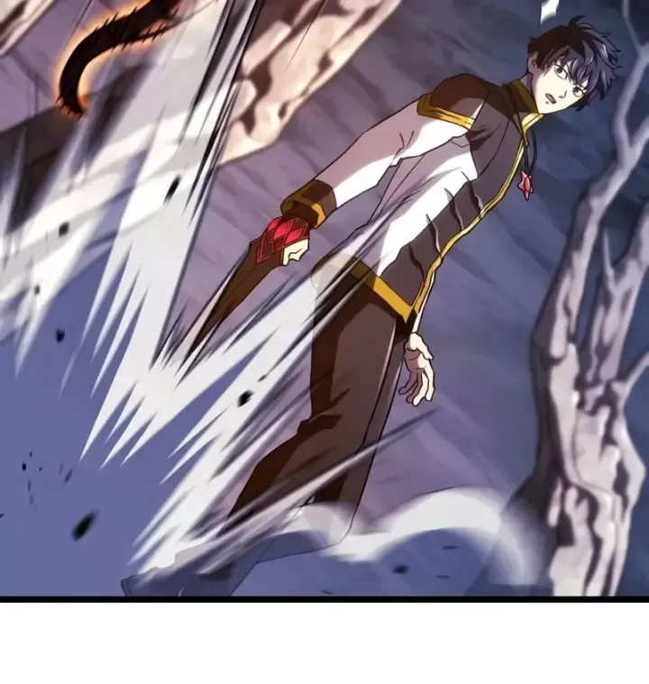 Thiết Huyết Kiếm Sĩ Hồi Quy Chap 167 - Next Chap 168