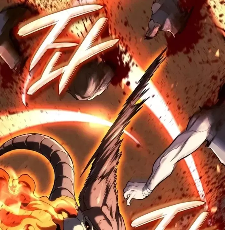 Thiết Huyết Kiếm Sĩ Hồi Quy Chap 167 - Next Chap 168