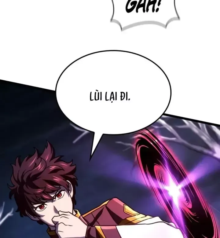 Thiết Huyết Kiếm Sĩ Hồi Quy Chap 167 - Next Chap 168