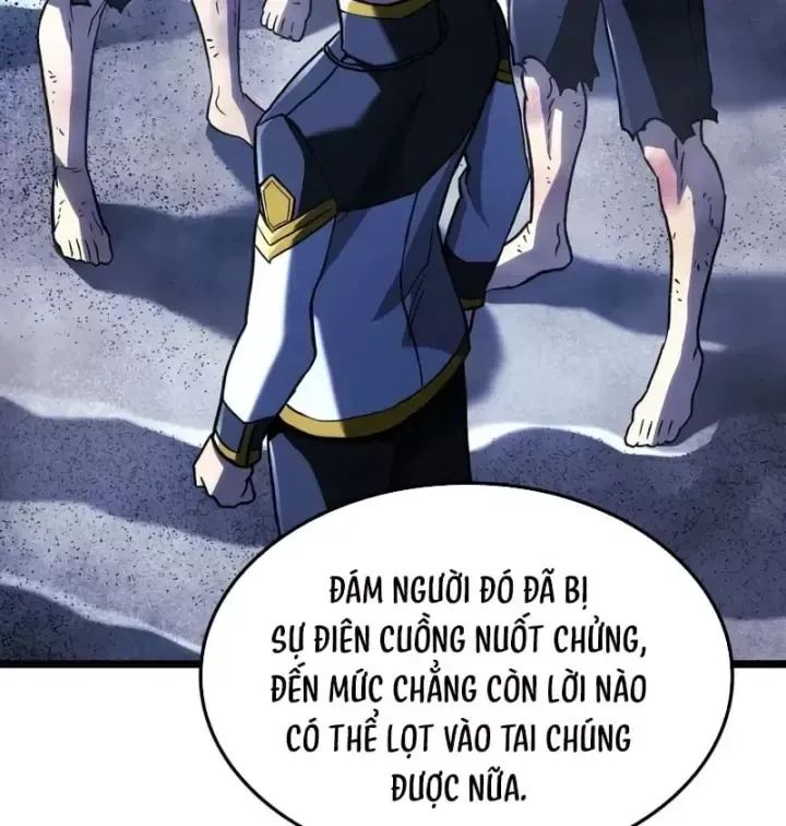 Thiết Huyết Kiếm Sĩ Hồi Quy Chap 167 - Next Chap 168