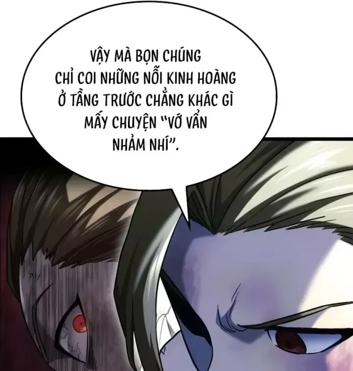 Thiết Huyết Kiếm Sĩ Hồi Quy Chap 167 - Next Chap 168