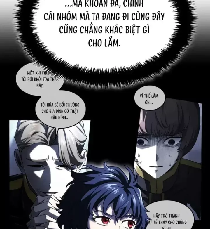 Thiết Huyết Kiếm Sĩ Hồi Quy Chap 167 - Next Chap 168