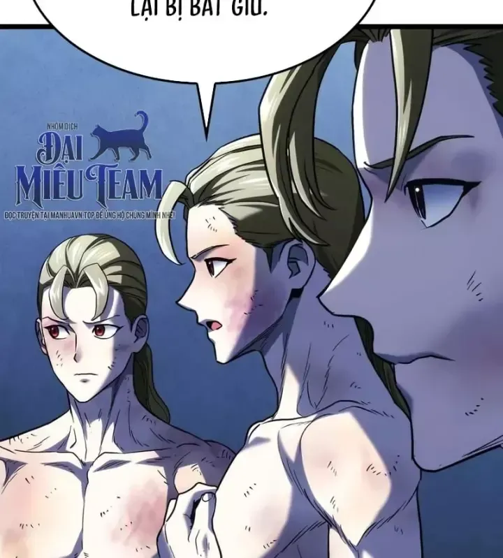 Thiết Huyết Kiếm Sĩ Hồi Quy Chap 167 - Next Chap 168