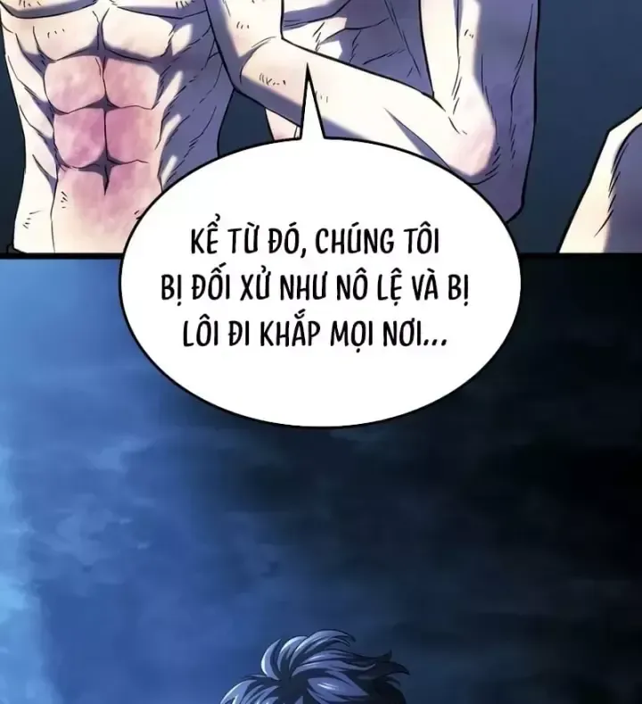 Thiết Huyết Kiếm Sĩ Hồi Quy Chap 167 - Next Chap 168